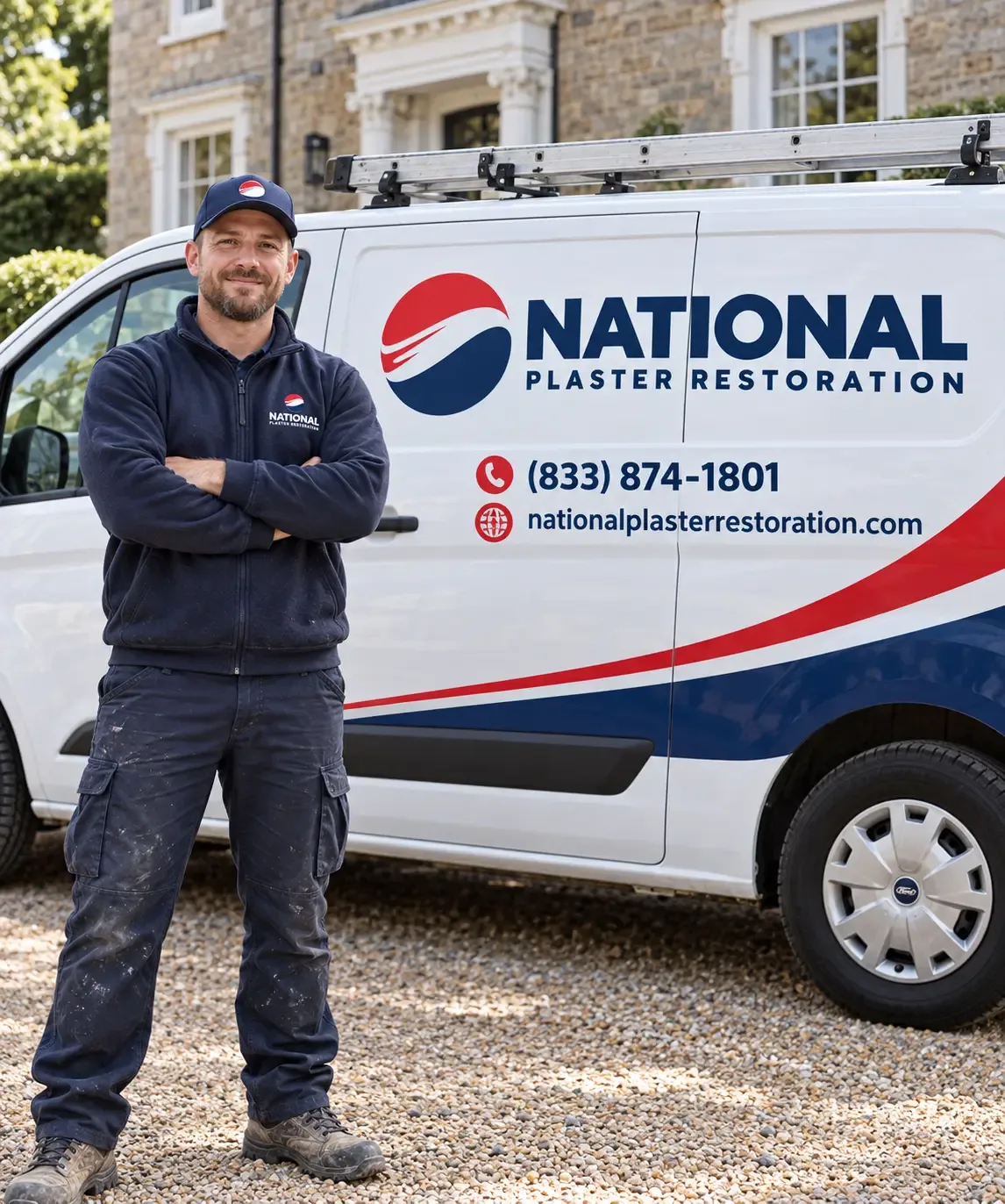Plaster Repair Bentonville, OH FAQs